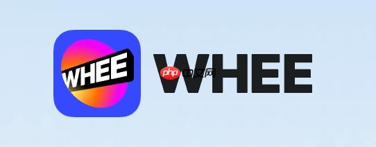whee写公众号文章步骤