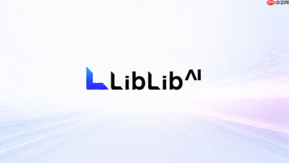 LiblibAI生成插画操作指南