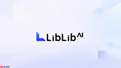 liblibai怎么新建聊天
