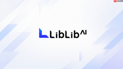 LiblibAI总结PDF处理办法