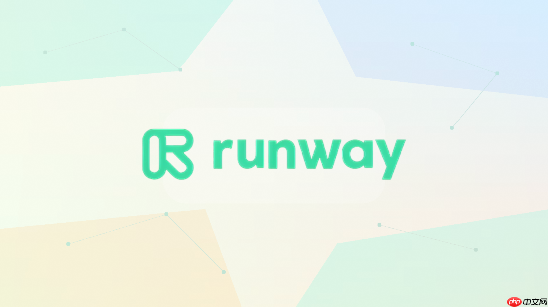 runway文生视频怎么开始生成