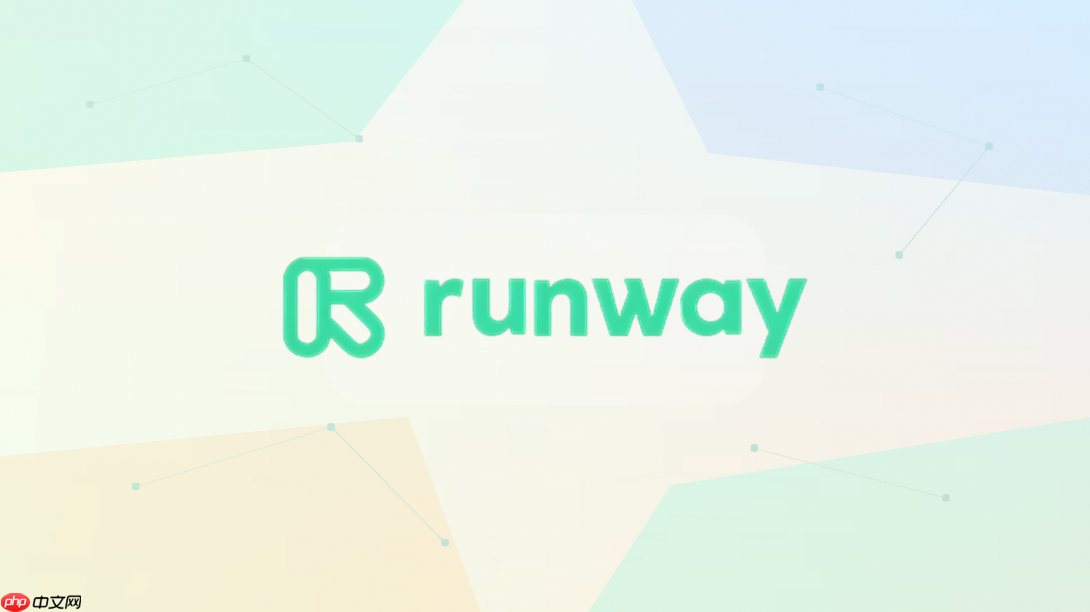 runway gen-4视频生成怎么用