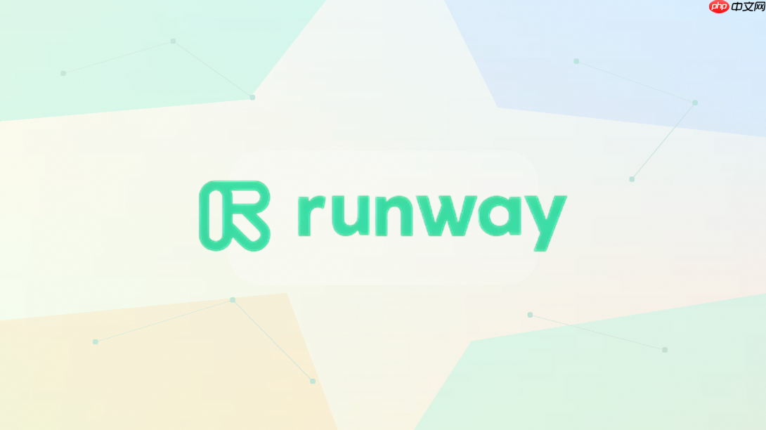 runway横移镜头提示词怎么写