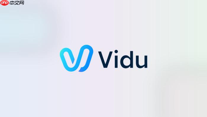 vidu参考视频重制怎么操作