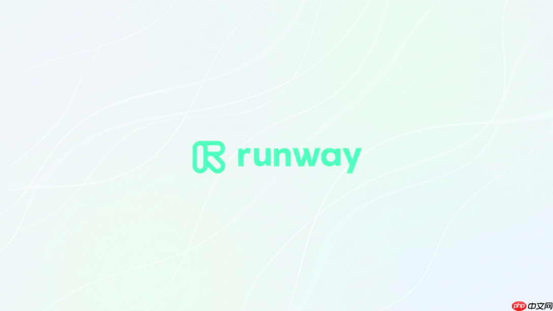 runway gen-4画面运动怎么描述
