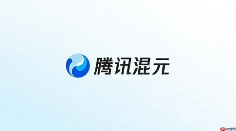腾讯混元产品展示视频制作流程