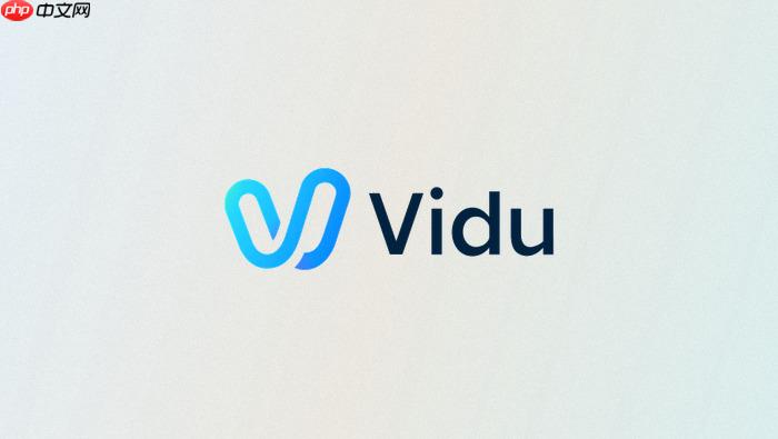 vidu产品展示视频怎么制作