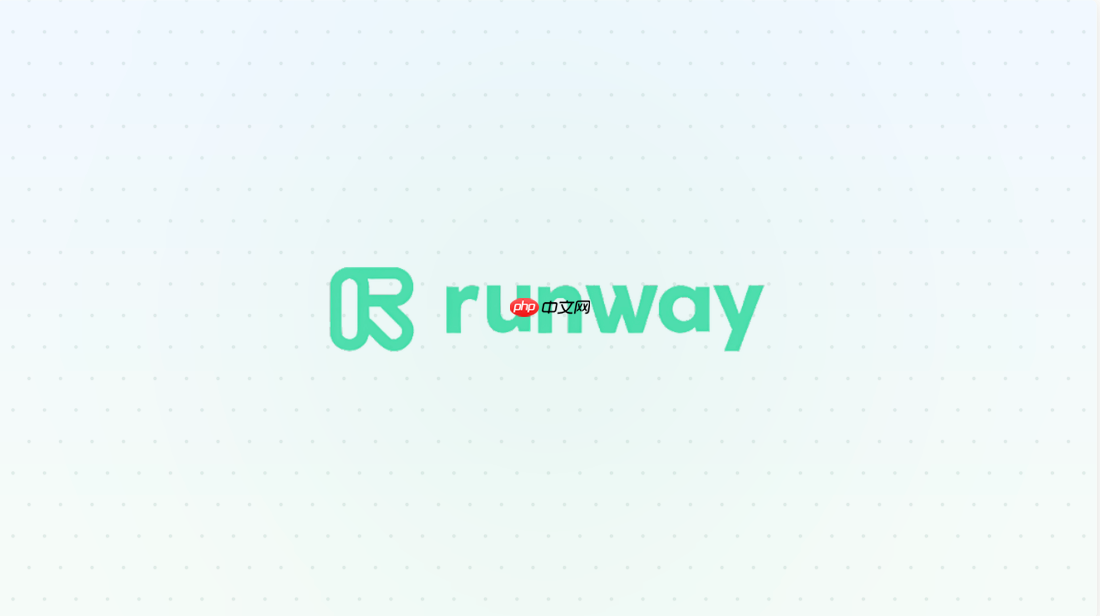 runway gen-4生成10秒视频方法