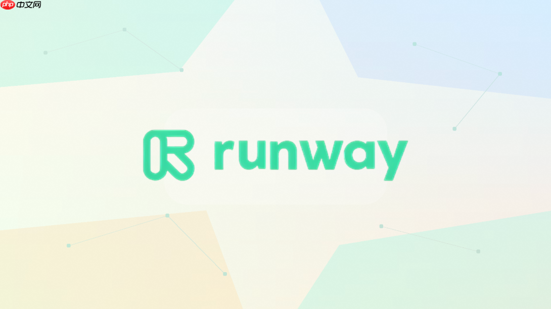 runway参考图片生成新场景怎么做