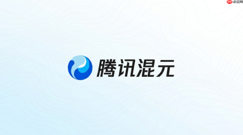 腾讯混元中文提示词怎么描述画面
