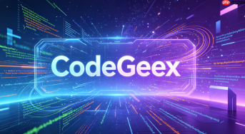 CodeGeeX fixbug指令怎么修复错误