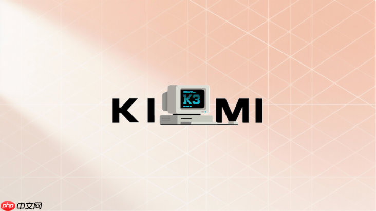kimi api key失效了怎么办