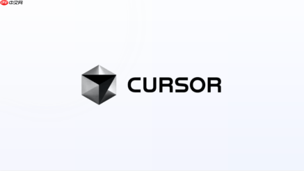 Cursor自己的Key在哪里配置？