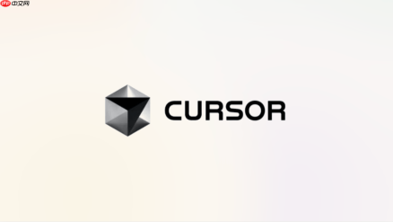 cursor使用自己的key详细步骤是什么?