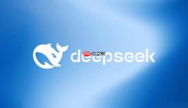 deepseek安装包打不开怎么办?