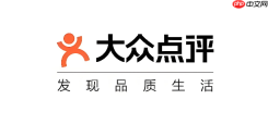 大众点评网官网网址 大众点评网页端官网入口