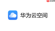 华为云空间登录入口官网 华为云空间网页版登录地址