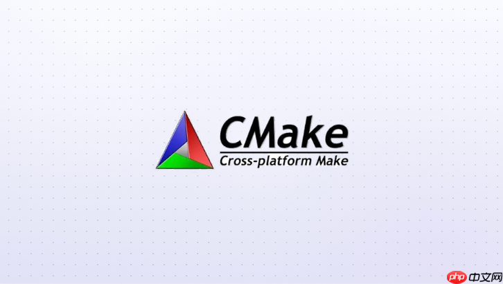 cmake里的target_include_directories报错怎么修复?