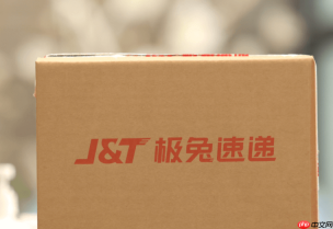极兔快递查询网址入口 极兔快递运单查询入口地址