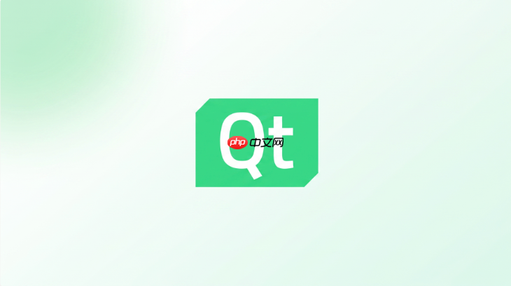 qt creator在windows 11上怎么安装?