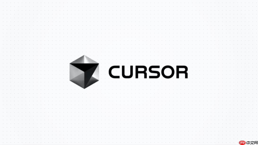 cursor开发python项目如何使用sqlite