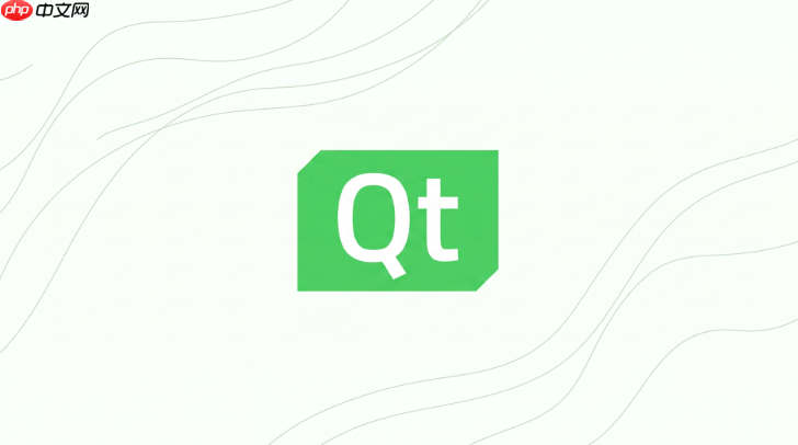 qt creator cmake配置报错怎么解决?