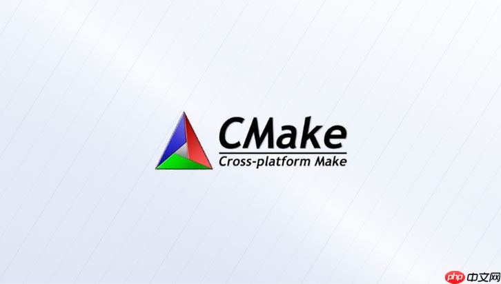 cmake里的message命令怎么用？