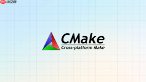 cmake里的add_library报错怎么解决?
