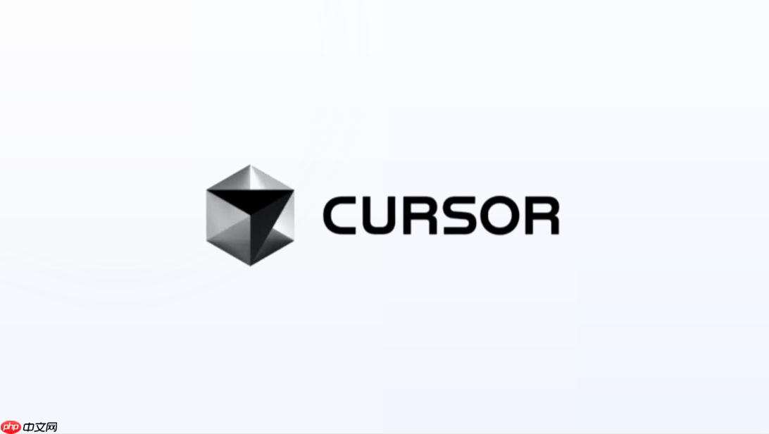 cursor调试node.js项目报错怎么做