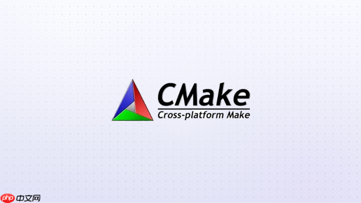 cmake路径配置错误怎么办?