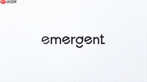 Emergent AI生成完整软件有哪些步骤？