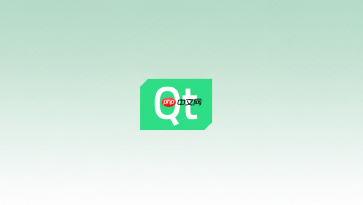 qt creator怎么调试qt界面程序?