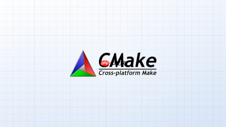 cmake怎么创建静态库?