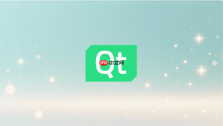 qt creator配置完成后怎么开始调试?