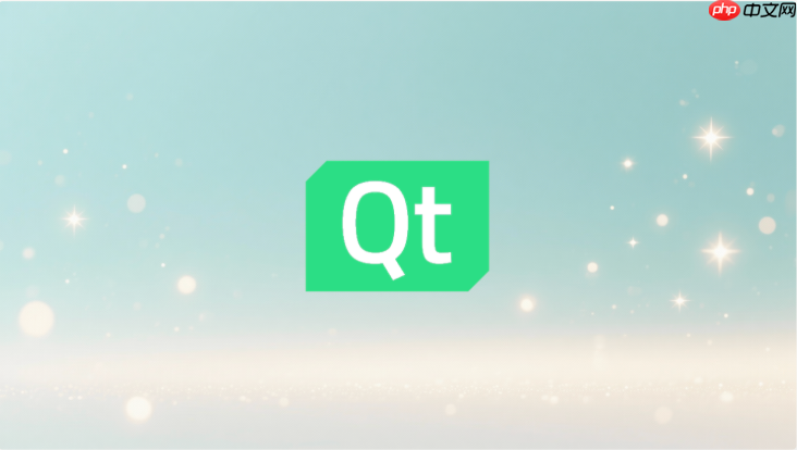 qt creator安装卡住不动怎么办?