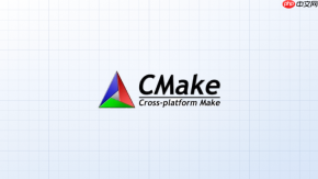 CMake安装后怎么配合VS Code使用？