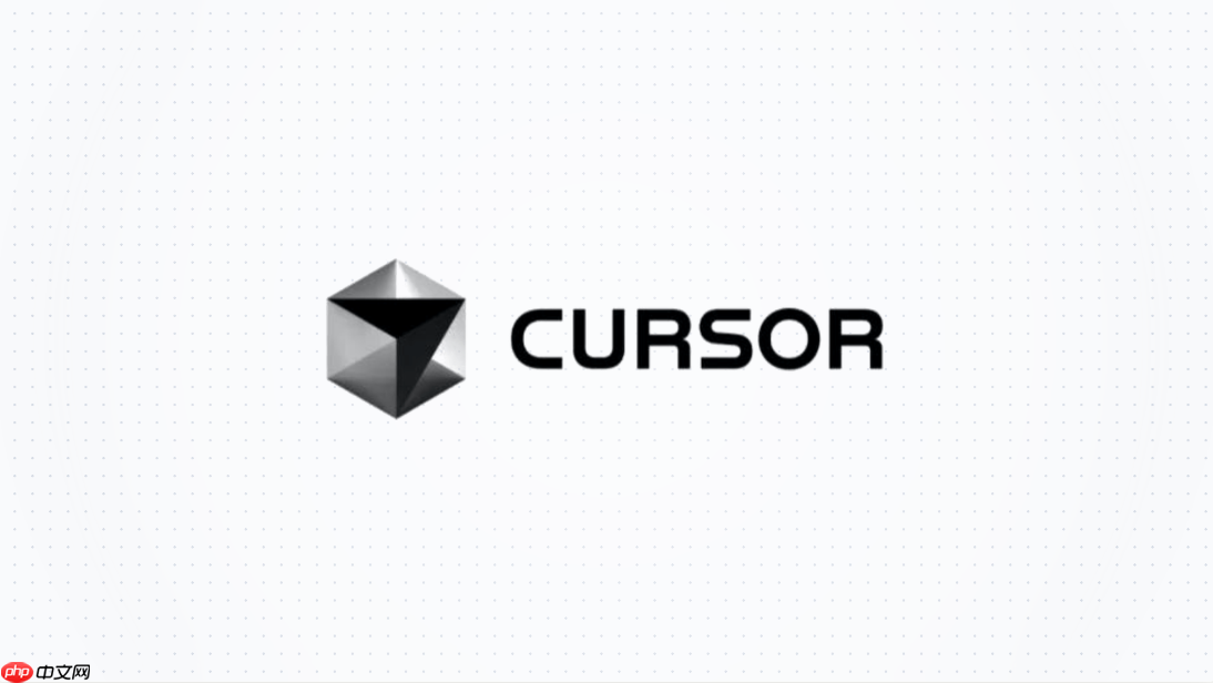 用cursor开发python定时任务项目教程