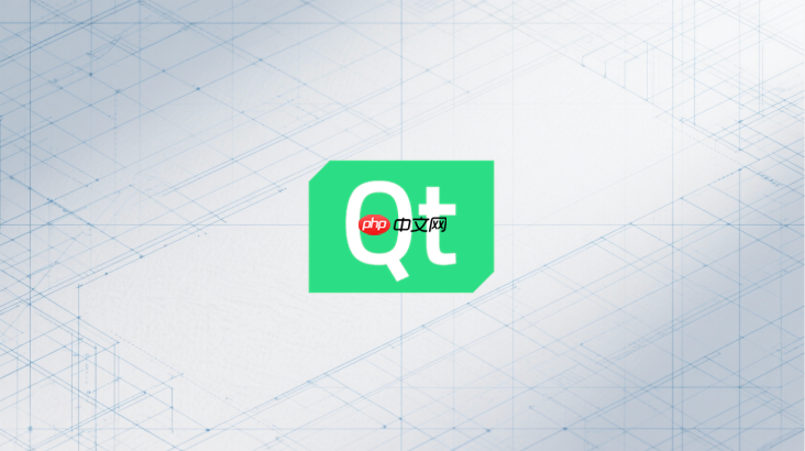 qt creator no such file or directory报错怎么处理?