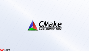 CMake指定编译器时报错怎么办？