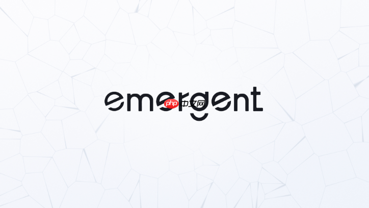 emergent ai生成的应用代码可以修改吗?