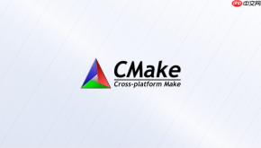 CMake Windows编译命令怎么写？