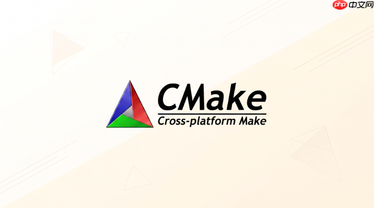 cmake find_package指定目录后链接失败怎么处理?