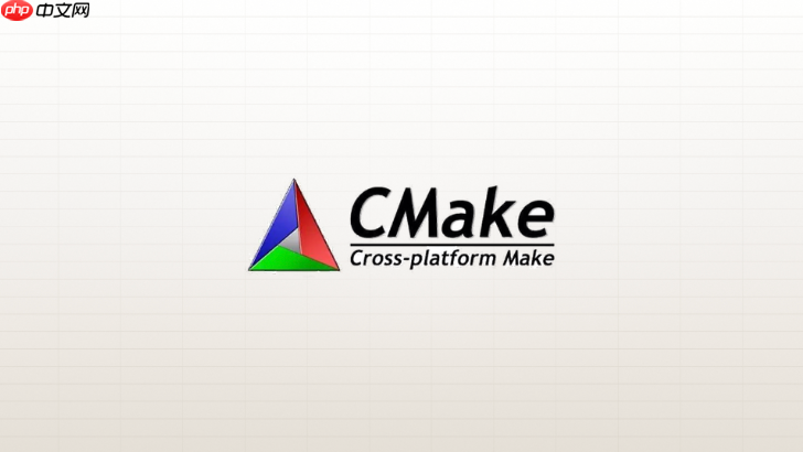 cmake安装后找不到编译器怎么办?