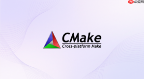 CMake在macOS上怎么安装？