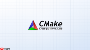 CMake在macOS上怎么配置？