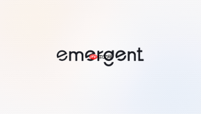 emergent ai可以生成react前端页面吗?