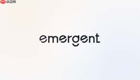 Emergent AI可以生成React前端页面吗？