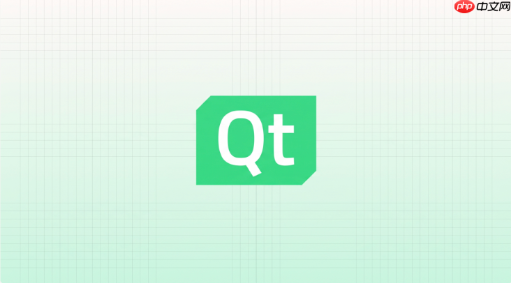qt creator环境配置怎么做？