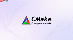 CMake Windows下CMakeLists.txt怎么写？