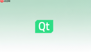 qt creator新手第一次怎么用?